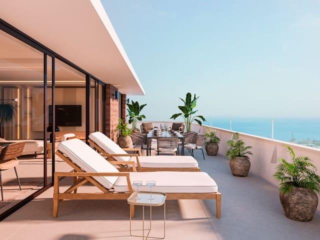 Ático en venta en Benalmádena, Málaga Costa del Sol