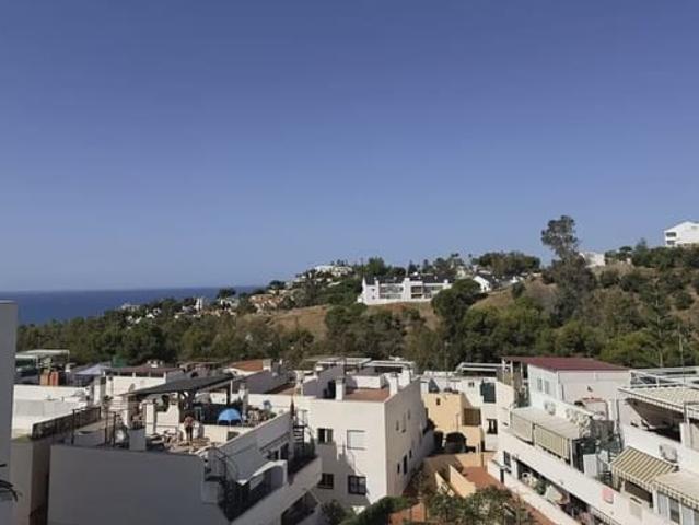 Ático en venta en Benalmádena, Málaga Costa del Sol