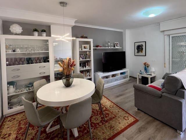 Ático en venta en Benalmádena, Málaga Costa del Sol