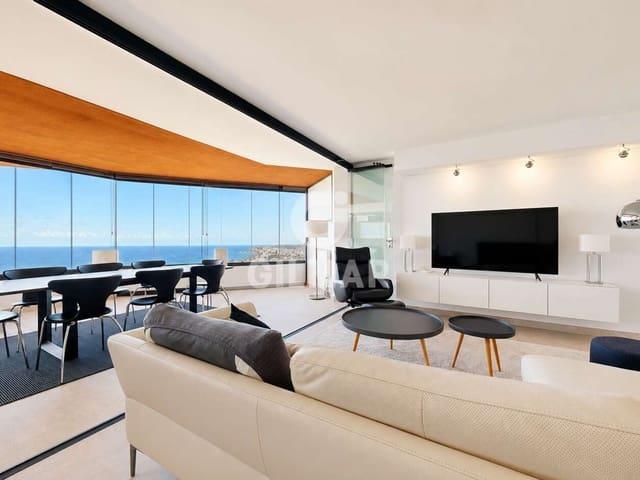 Ático en venta en Benalmádena, Málaga Costa del Sol