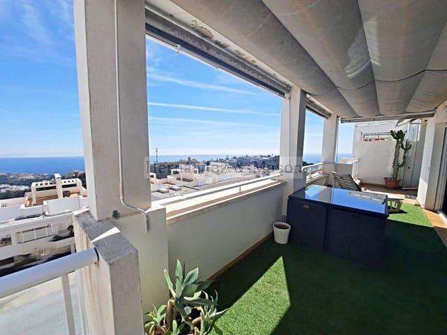 Ático en venta en Benalmádena, Málaga Costa del Sol
