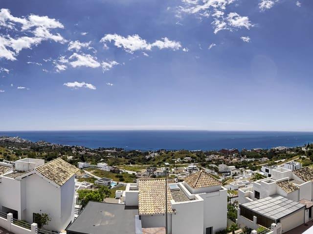 Ático en venta en Benalmádena, Málaga Costa del Sol