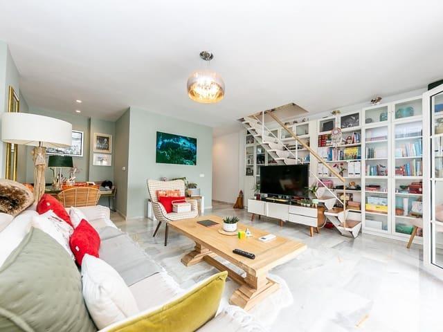 Ático en venta en Benalmádena, Málaga Costa del Sol