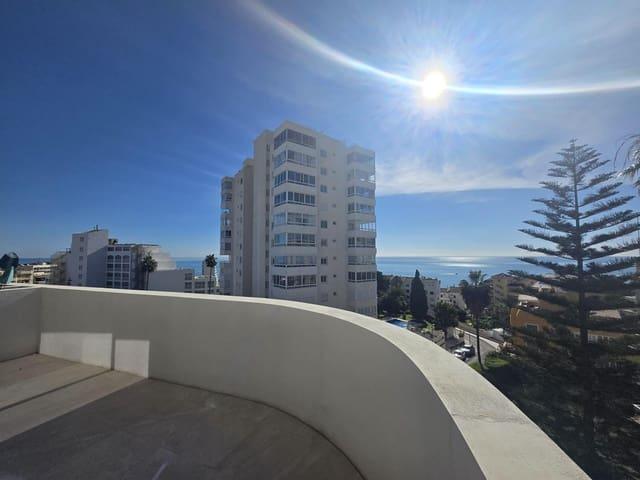 Ático en venta en Benalmádena, Málaga Costa del Sol
