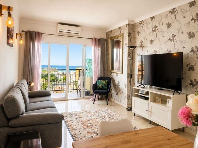 Ático en venta en Benalmádena, Málaga Costa del Sol