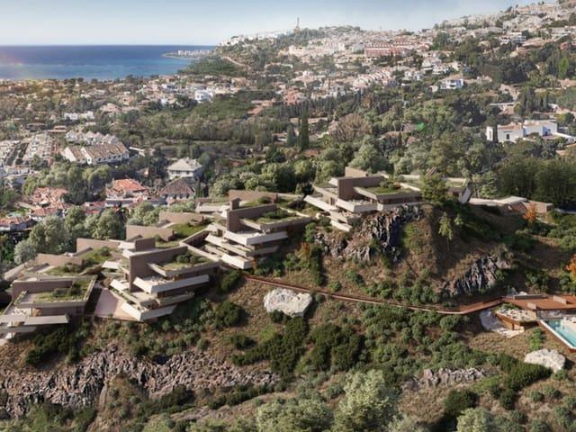 Ático en venta en Benalmádena, Málaga Costa del Sol