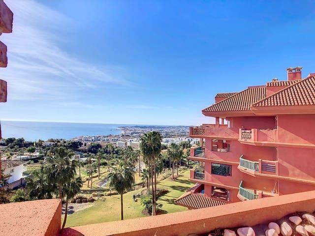 Ático en venta en Benalmádena, Málaga Costa del Sol