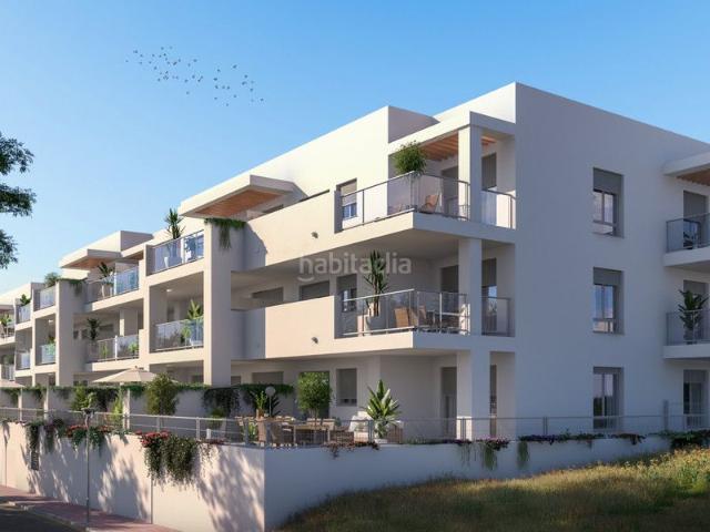 Ático en venta en Benalmádena, Rancho Domingo La Hacienda. Áticos.