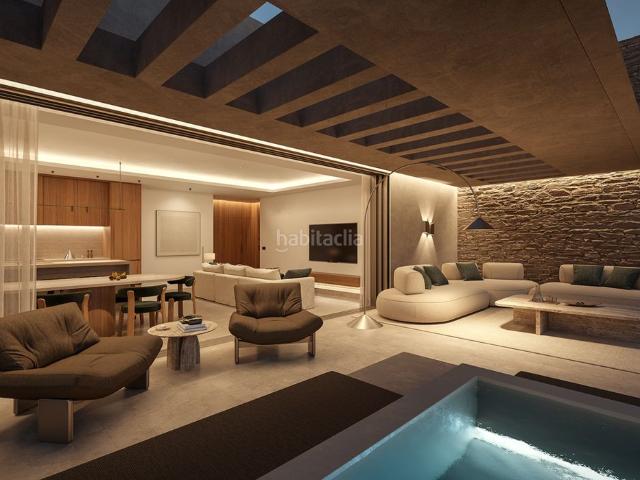 Ático en venta en Benalmádena, Rancho Domingo La Hacienda. MOSHER COLLECTION Promoción exclusiva de apartamentos y áticos en Rancho Domingo, Benalmádena, con vistas al mar y la montaña, pi. Áticos.
