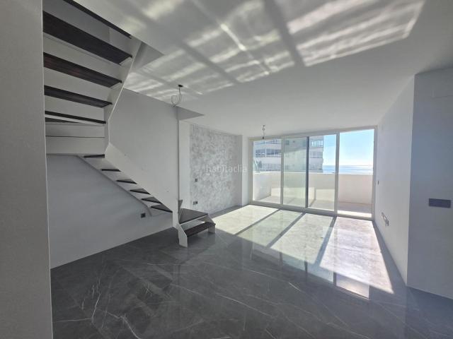 Ático en venta en Benalmádena, Solymar. ÁTICO DÚPLEX DE OBRA NUEVA EN BENALMÁDENA. Áticos.