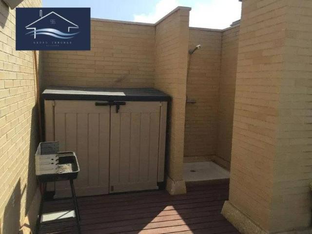 Ático en Venta en Benalúa