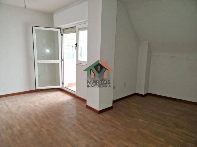 Ático en Venta en Benavente