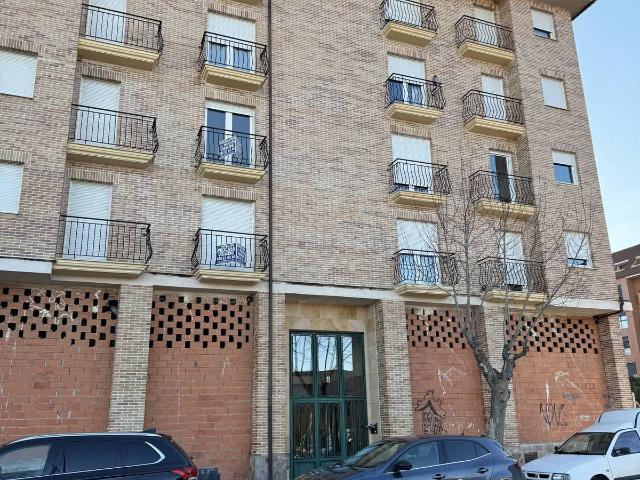 Ático en Venta en Benavente