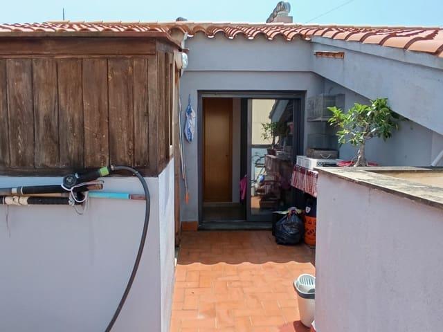 Ático en venta en Benicarló, Castellón Costa Azahar