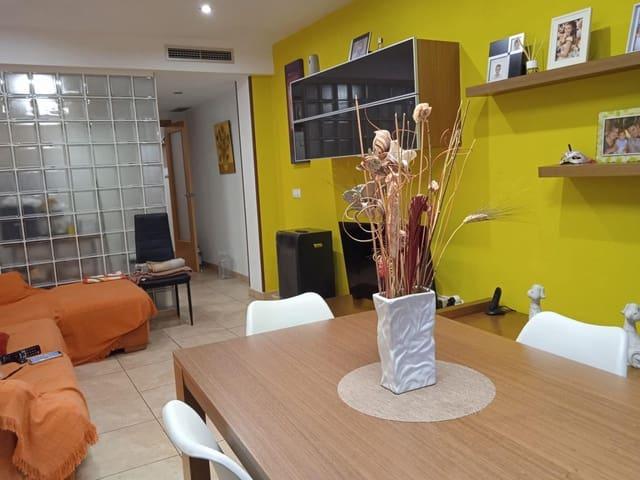Ático en venta en Benicarló, Castellón Costa Azahar