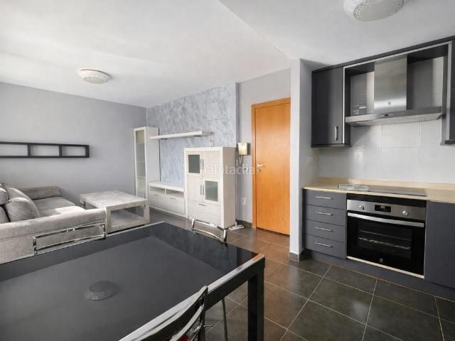 Ático en venta en Benicarló, Papa Luna Platja del Gurugú. Ático dúplex con vistas al mar y terrazas a 300 m de la playa en Benicarló. Áticos.