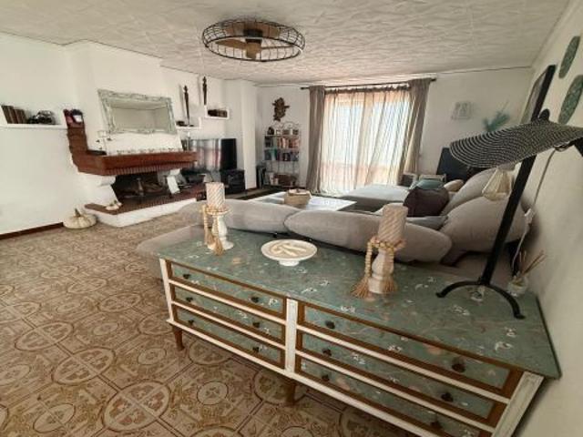 Atico en Venta en Benicàssim, Castellón