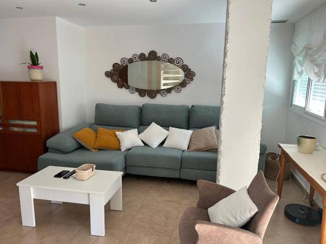 Ático en Venta en Beniaján