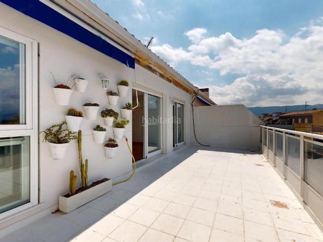 Ático en venta en Beniarbeig. ÁTICO DÚPLEX CON GRAN TERRAZA Y VISTAS ABIERTAS EN BENIARBEIG 3 DORMITORIOS, GARAJE Y TRASTERO. Áticos.