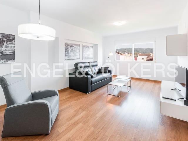 Ático en venta en Beniarjó, Valencia Costa Valencia