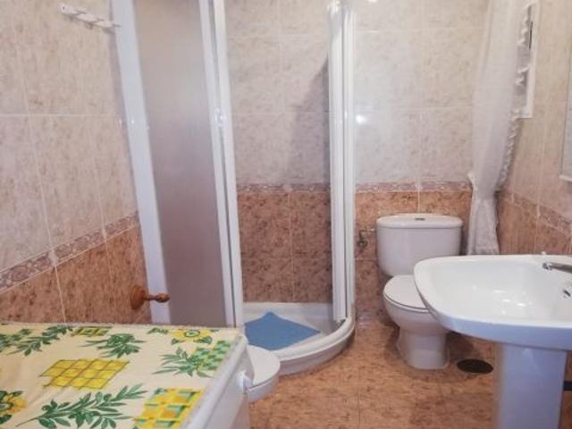 Atico en Venta en Benidorm, Alicante