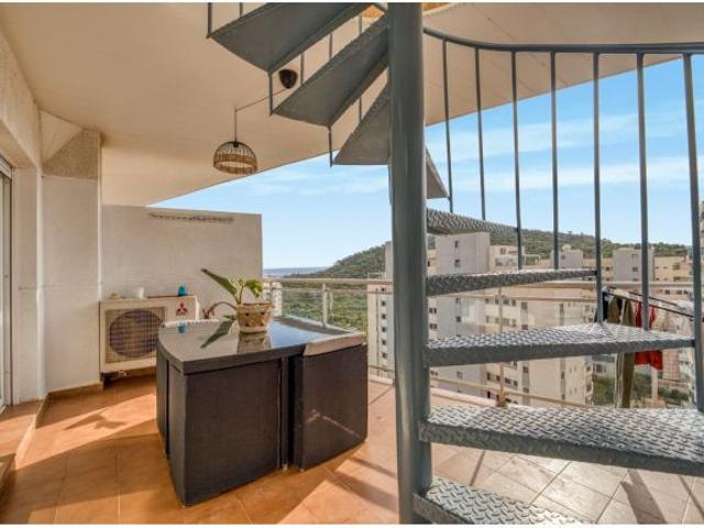 Atico en Venta en Benidorm, Alicante