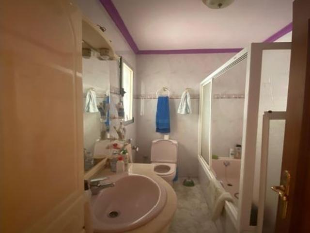 Atico en Venta en Benidorm, Alicante