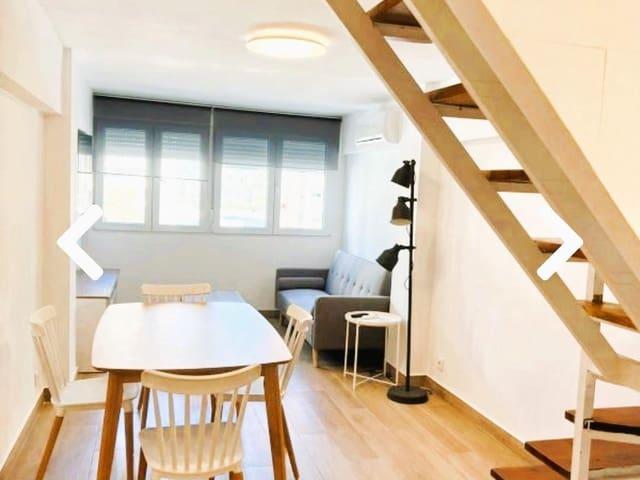 Ático en venta en Benidorm, Alicante Costa Blanca
