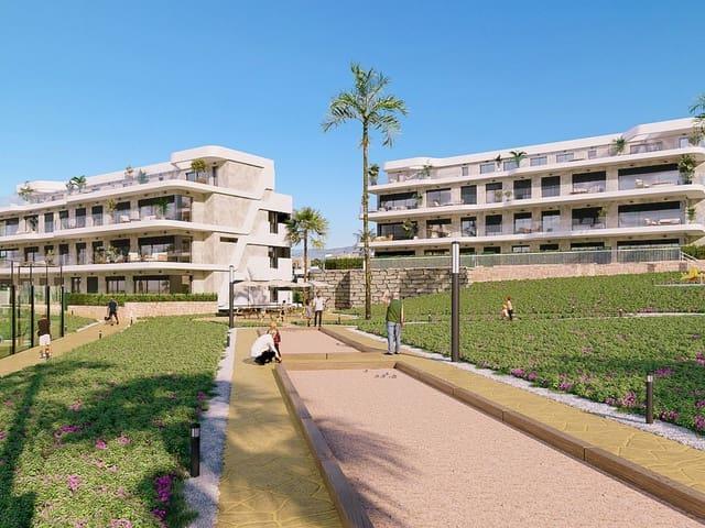 Ático en venta en Benidorm, Alicante Costa Blanca