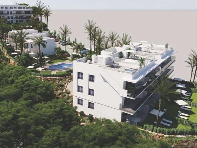 Ático en venta en Benidorm, Alicante Costa Blanca