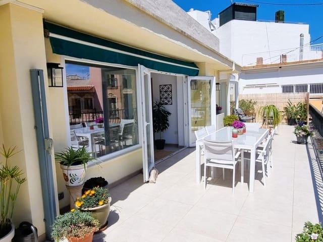 Ático en venta en Benidorm, Alicante Costa Blanca