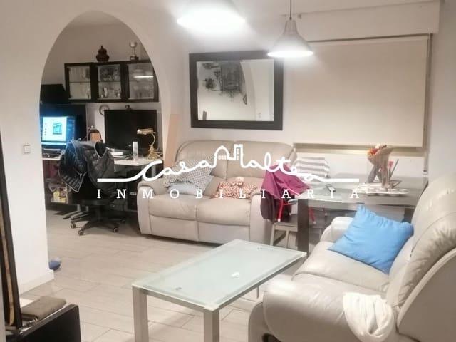 Ático en venta en Benidorm, Alicante Costa Blanca
