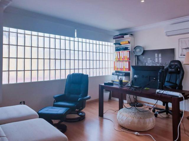 Ático en venta en Benidorm, Centro Urbano. Érase una vez un ático en benidorm. Áticos.