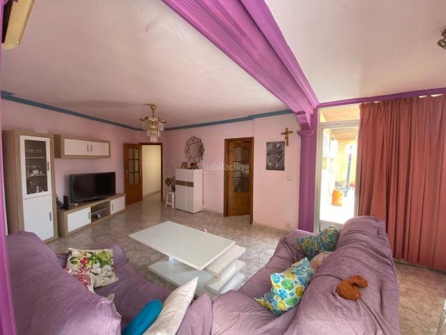 Ático en venta en Benidorm, Centro Urbano. ÁTICO EN EL CENTRO DE BENIDORM CON VISTAS AL MAR. Áticos.