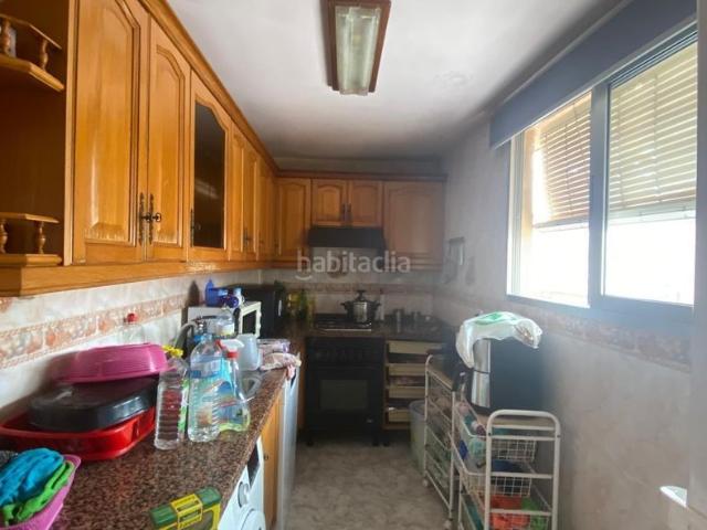Ático en venta en Benidorm, Centro Urbano. Áticos.