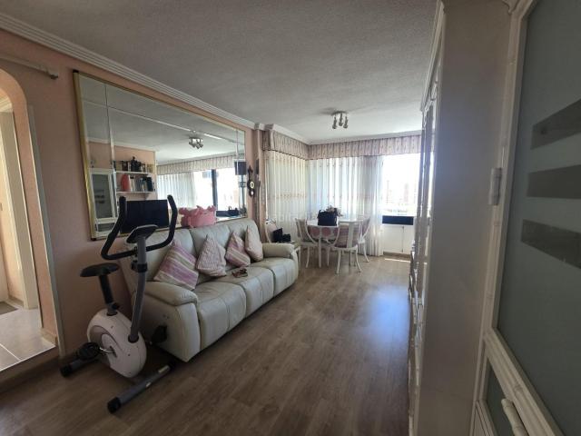 Ático en venta en Benidorm, Levante Alto. Ático zona Avenida Europa, Benidorm. Áticos.