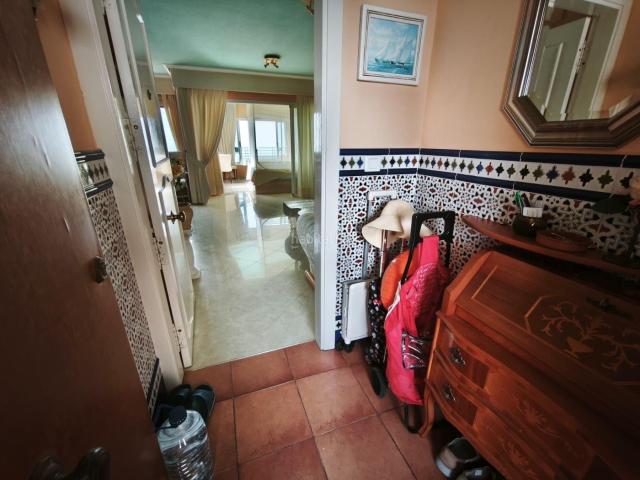 Ático en venta en Benidorm, Playa Poniente. Increíble Ático en la Cala de Benidorm con Vistas Espectaculares. Áticos.