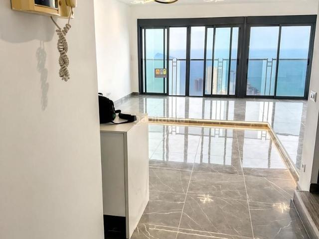 Ático en venta en Benidorm, Rincón Alto. ÁTICO DÚPLEX DE ENSUEÑO EN RINCÓN DE LOIX ALTO 200 m2 CON VISTAS INFINITAS AL MAR. Áticos.