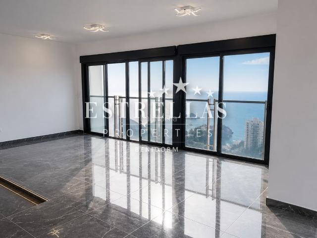 Ático en venta en Benidorm, Rincón Alto. Áticos.