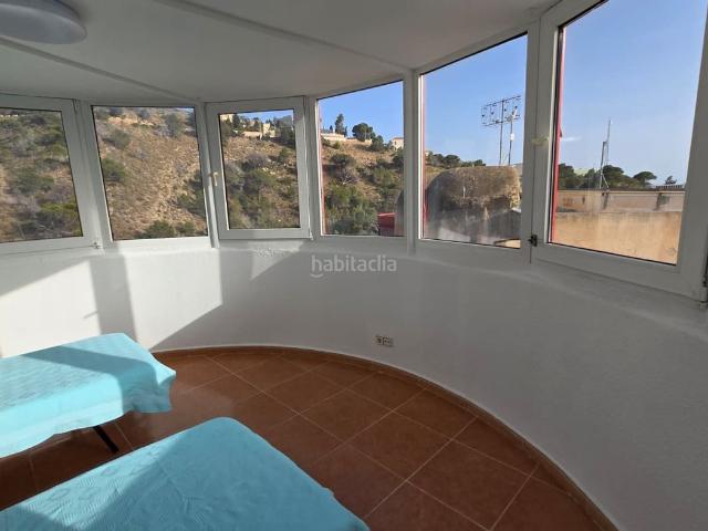 Ático en venta en Benidorm, Rincón Alto. Áticos.