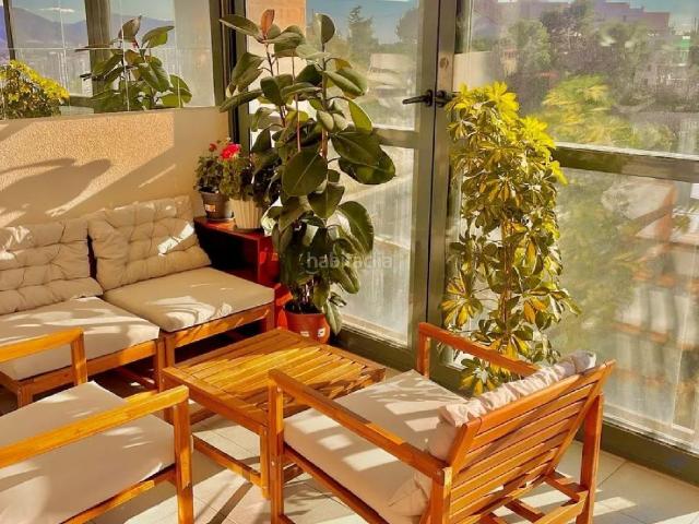Ático en venta en Benidorm, Sierra Helada. ATICO BENIDORM RINCON DE LOIX. Áticos.