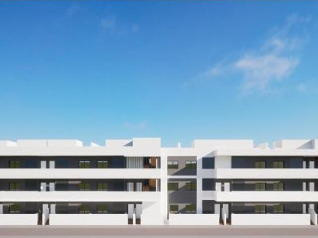 Atico en Venta en Benijófar, Alicante