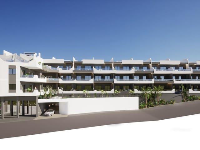 Ático en venta en Benijófar, Alicante