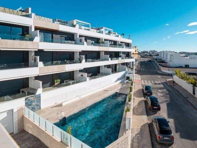 Ático en venta en Benijófar, Alicante