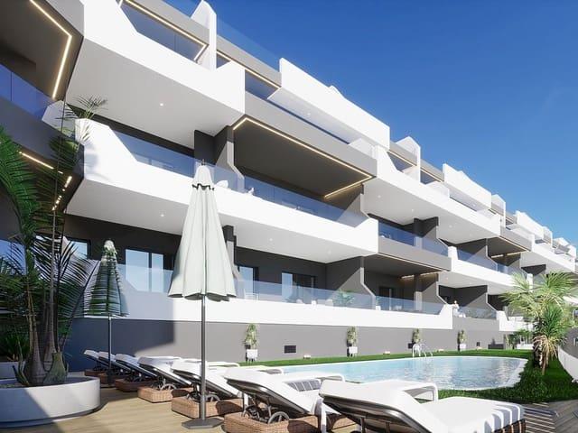 Ático en venta en Benijófar, Alicante