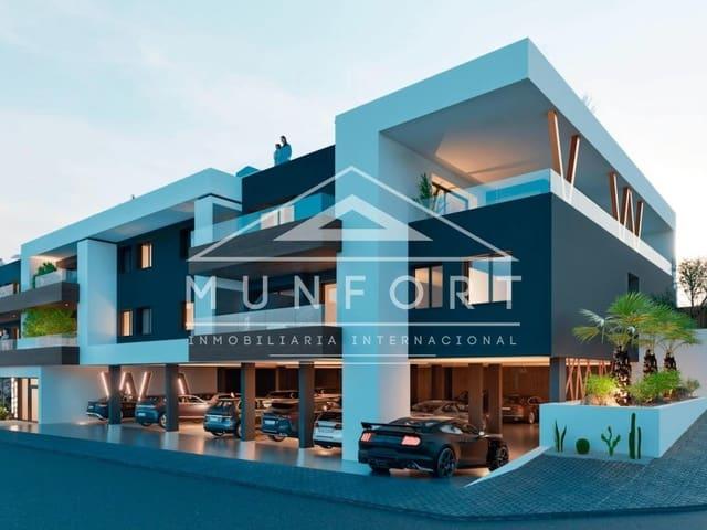 Ático en venta en Benijófar, Alicante