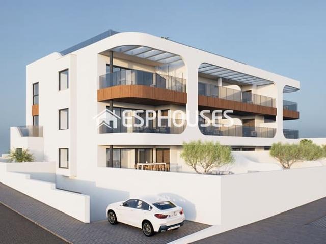 Ático en venta en Benijófar, Alicante