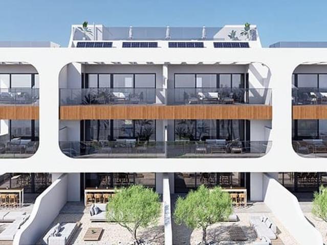 Ático en venta en Benijófar, Alicante