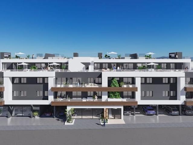 Ático en venta en Benijófar, Alicante