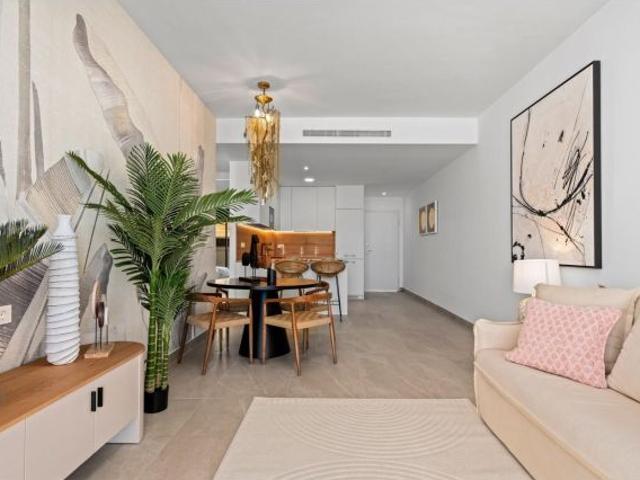 Atico en Venta en Benijófar, Alicante